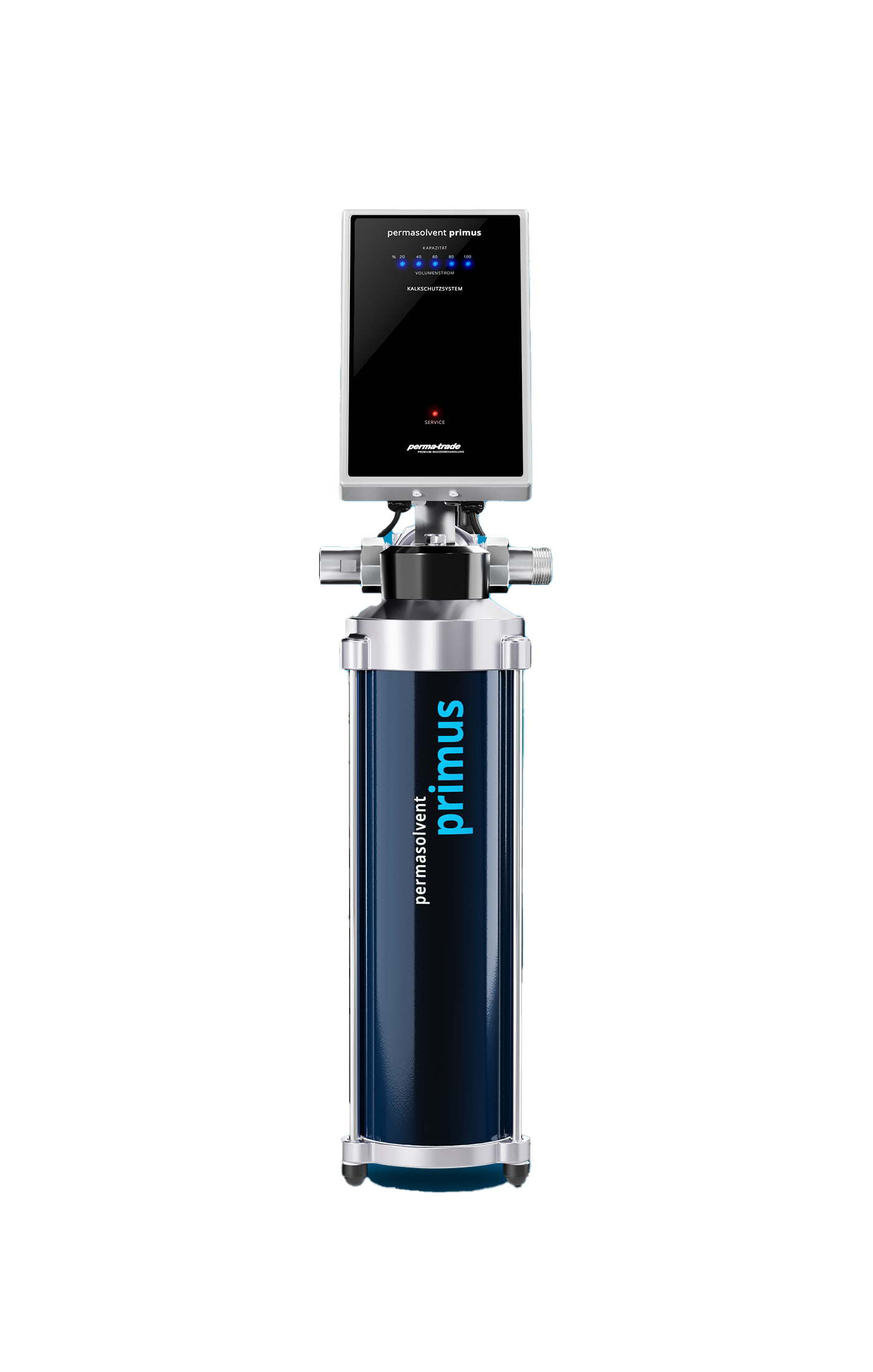 permasolvent primus 2.1 Kalkschutzsystem